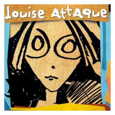 LP Louise Attaque: Louise Attaque