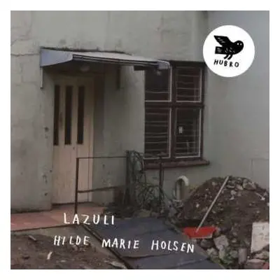 CD Hilde Marie Holsen: Lazuli