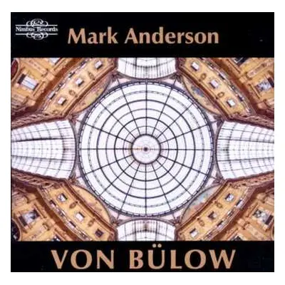 CD Mark Anderson: Piano Music