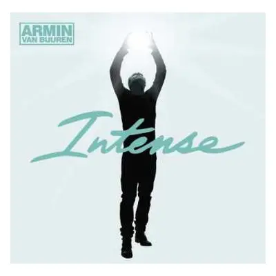 CD Armin van Buuren: Intense