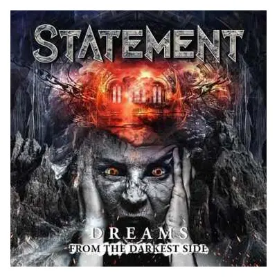 CD Statement: Dreams From The Darkest Side