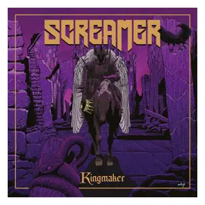 LP Screamer: Kingmaker