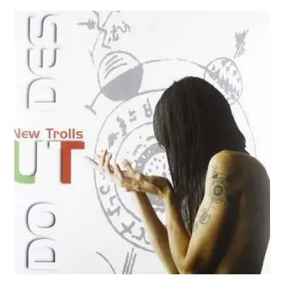 LP Ut New Trolls: Do Ut Des