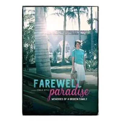 DVD Movie: Farewell Paradise