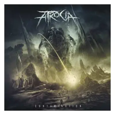 CD Atrocia: Contamination