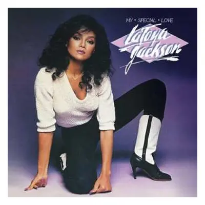 CD La Toya Jackson: My Special Love DLX