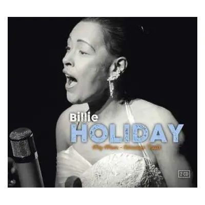 2CD Billie Holiday: My Man