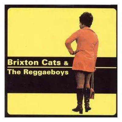 CD Various: Brixton Cats & The Reggaeboys