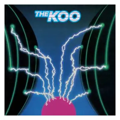 CD The Koo: The Koo