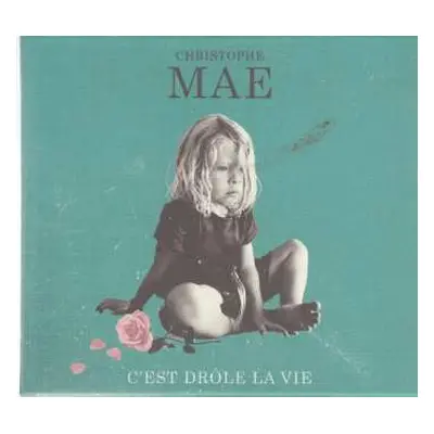 CD Christophe Maé: C'est Drôle La Vie