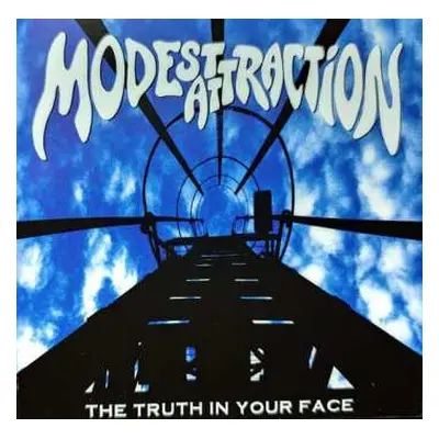 CD Modest Attraction: The Truth In Your Face