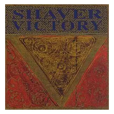 CD Shaver: Victory