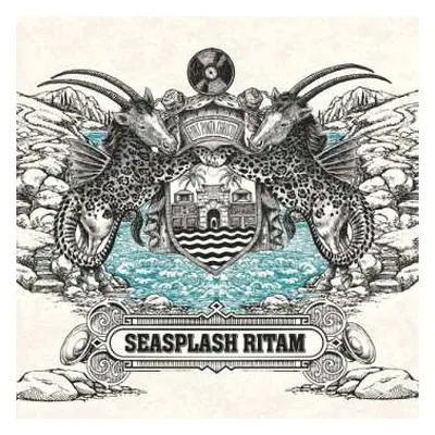 CD Various: Seasplash Ritam