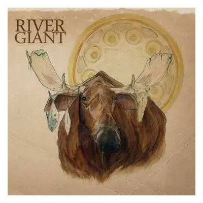 LP River Giant: River Giant