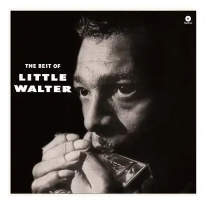 LP Little Walter: The Best Of Little Walter (180g) (limited Edition) +4 Bonus Tracks