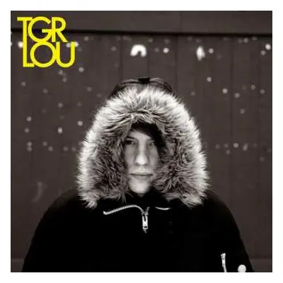 CD Tiger Lou: Is My Head Still On?