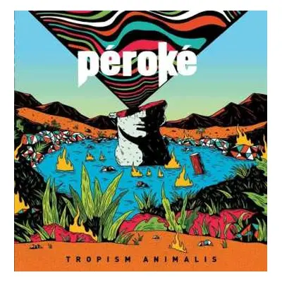 CD Péroké: Tropism Animalis