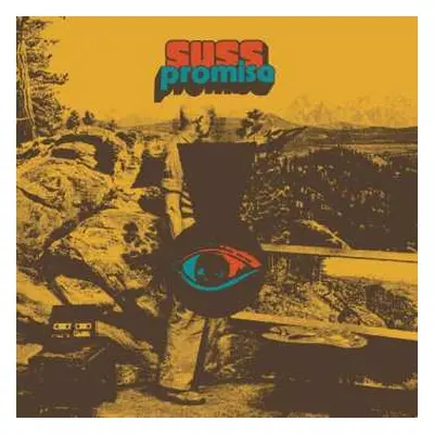 LP Suss: Promise