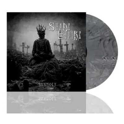 2LP Shade Empire: Sunholy CLR