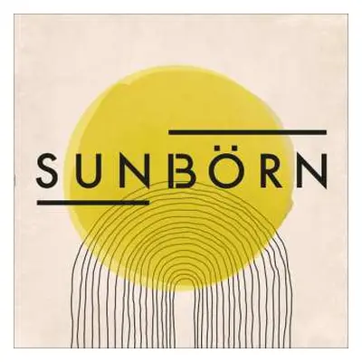 CD Sunbörn: Sunbörn