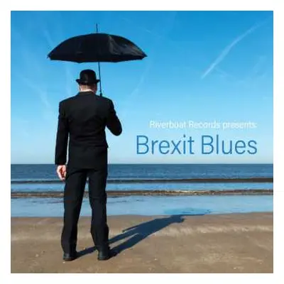 CD Various: Brexit Blues