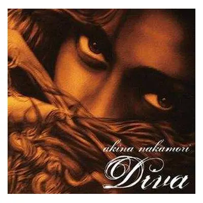 LP Akina Nakamori: Diva LTD