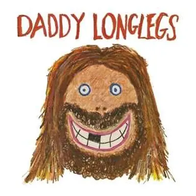 CD Daddy Longlegs: Daddy Longlegs