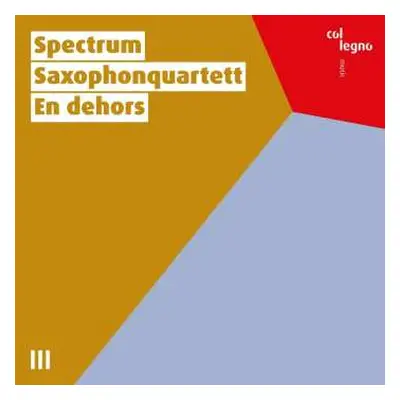 CD Olga Neuwirth: Sonic.art Saxophonquartett - Early 20th Century Music