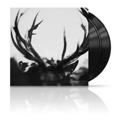 2LP Ihsahn: Ihsahn (2lp)