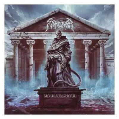 CD Sarcasm: Mourninghoul