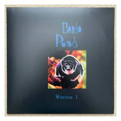 LP Bardo Pond: Volume 1 CLR | LTD