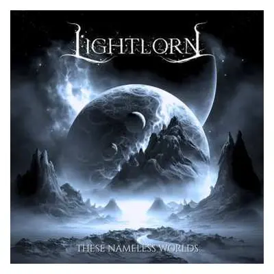 CD Lightlorn: These Nameless Worlds