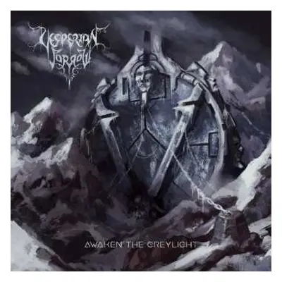 CD Vesperian Sorrow: Awaken The Greylight