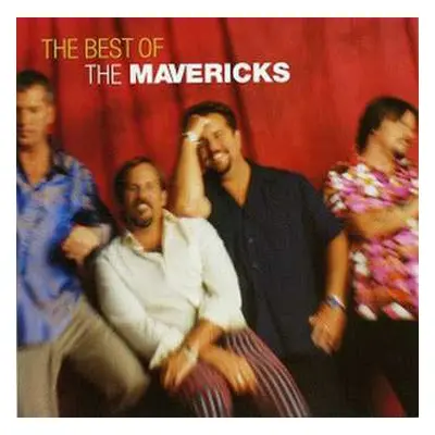 CD The Mavericks: The Best Of