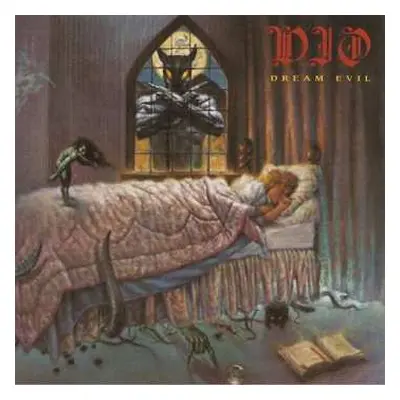 CD Dio: Dream Evil