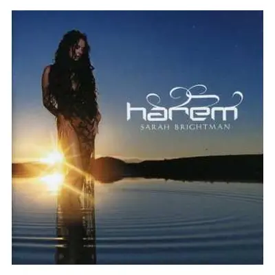 CD Sarah Brightman: Harem