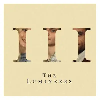 2LP The Lumineers: III