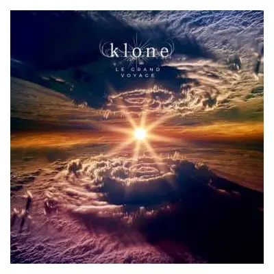 LP Klone: Le Grand Voyage