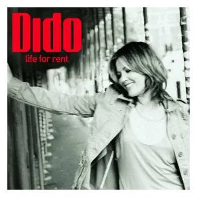 CD Dido: Life For Rent