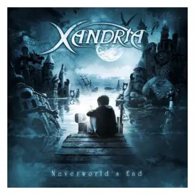 CD Xandria: Neverworld's End