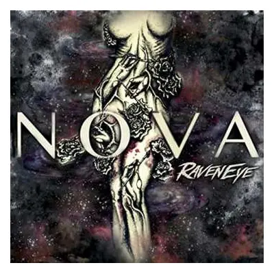 CD RavenEye: Nova