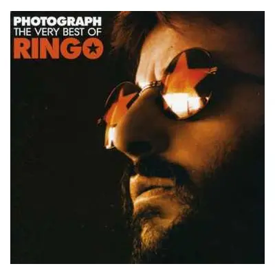 CD Ringo Starr: Photograph: The Very Best Of Ringo