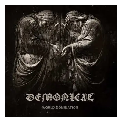 CD Demonical: World Domination