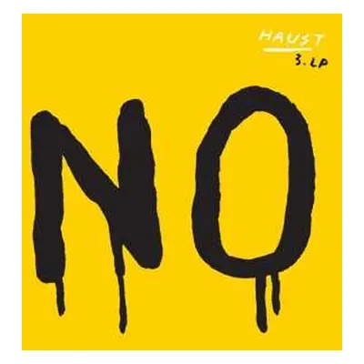 LP/CD Haust: NO