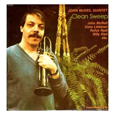 LP John McNeil Quintet: Clean Sweep