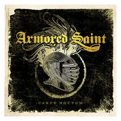 LP Armored Saint: Carpe Noctum LTD | NUM