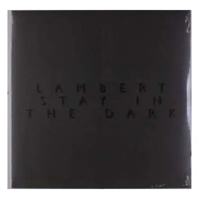 LP Lambert: Stay In The Dark