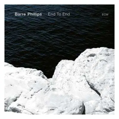 LP Barre Phillips: End To End