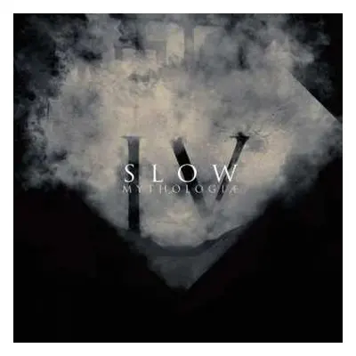 2LP Slow: IV - Mythologiæ - (2019 REDUX)