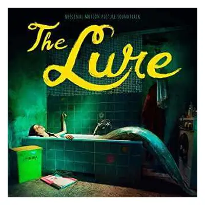 2LP Various: The Lure (Original Motion Picture Soundtrack) LTD